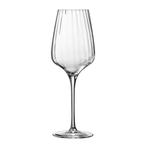 45 Cl Chef And Sommelier Symetrie Calice Vino Rosso In Vetro Set 6 Pezzi