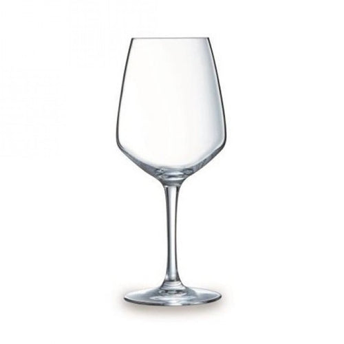 49 Cl Arcoroc Juliette Calice Vino Rosso In Vetro Set 12 Pezzi