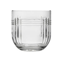 29 Cl Onis The Gats Bicchiere Whisky In Vetro Set 12 Pezzi