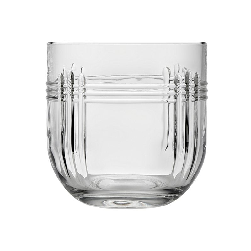 29 Cl Onis The Gats Bicchiere Whisky In Vetro Set 12 Pezzi