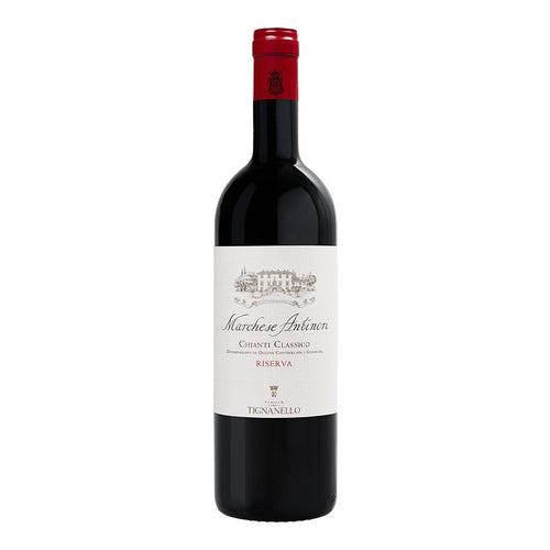 Marchese Antinori Chianti Classico Docg Riserva 2021 Cantine Marchesi Antinori