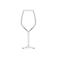 52 Cl Italesse Masterclass Xtreme Calice Vino Rosso In Vetro Set 6 Pezzi