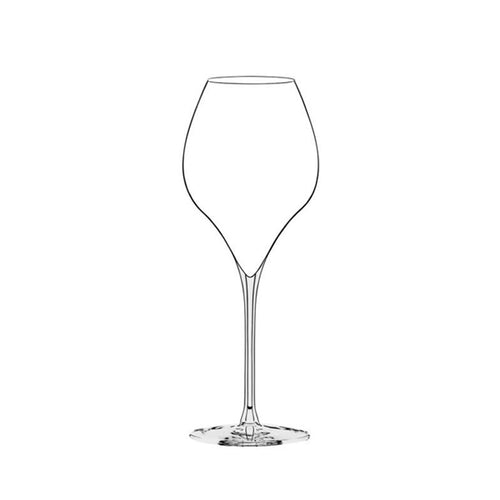44 5 Cl Italesse Masterclass Xtreme Calice Vino Bianco In Vetro Set 6 Pezzi