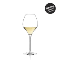 23 Cl Italesse Masterclass Xtreme Calice Flute In Vetro Set 6 Pezzi