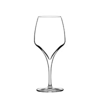50 Cl Italesse Tiburon Calice Vino Multiuso In Vetro Set 6 Pezzi
