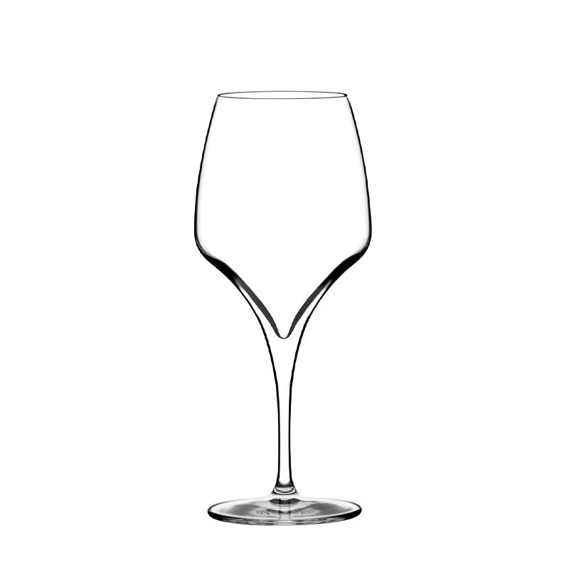50 Cl Italesse Tiburon Calice Vino Multiuso In Vetro Set 6 Pezzi