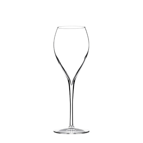 33 Cl Italesse Prive Gran Cru Calice Flute In Vetro Set 6 Pezzi