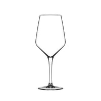 50 Cl Italesse Bora Calice Vino Rosso In Vetro Soffiato Set 6 Pezzi