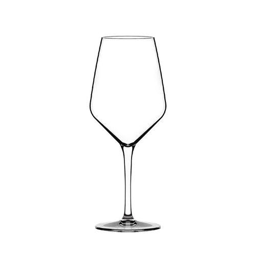 39 Cl Italesse Bora Calice Vino Bianco In Vetro Soffiato Set 6 Pezzi