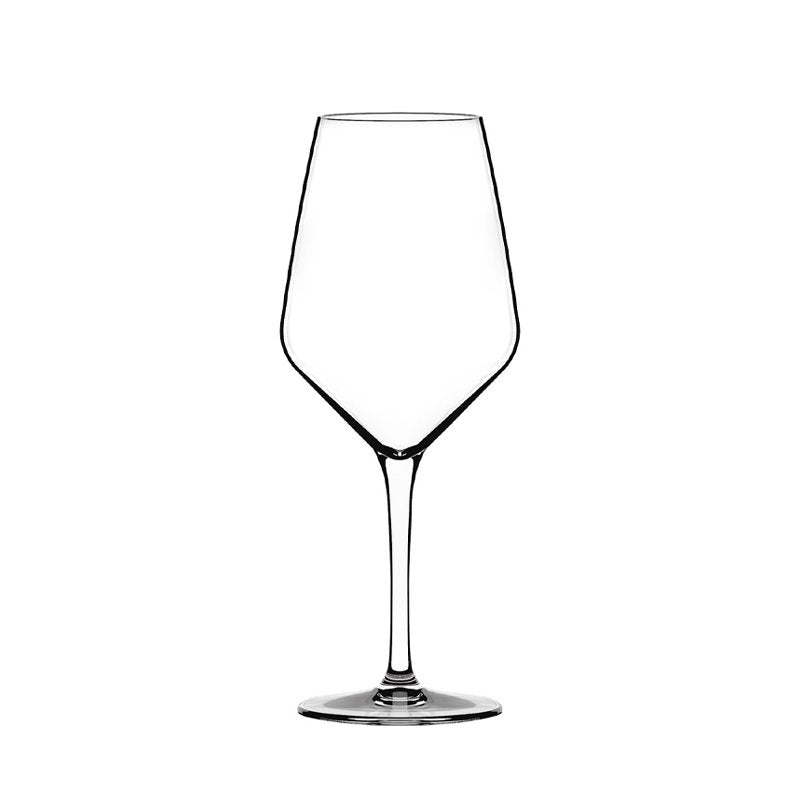 39 Cl Italesse Bora Calice Vino Bianco In Vetro Soffiato Set 6 Pezzi