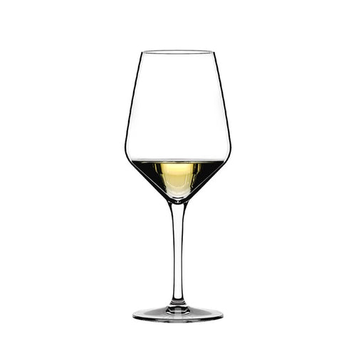 39 Cl Italesse Bora Calice Vino Bianco In Vetro Soffiato Set 6 Pezzi