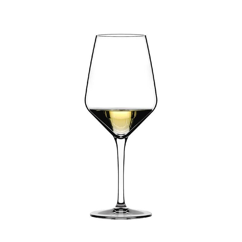 39 Cl Italesse Bora Calice Vino Bianco In Vetro Soffiato Set 6 Pezzi