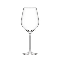 38 Cl Italesse Easy Calice Vino Bianco In Vetro Set 6 Pezzi
