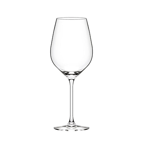 38 Cl Italesse Easy Calice Vino Bianco In Vetro Set 6 Pezzi