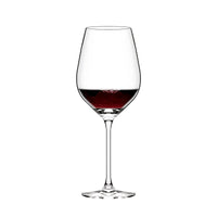38 Cl Italesse Easy Calice Vino Bianco In Vetro Set 6 Pezzi