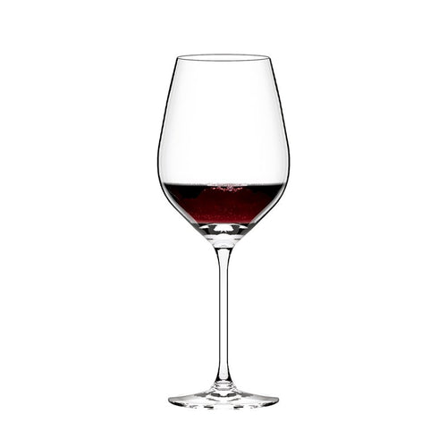 38 Cl Italesse Easy Calice Vino Bianco In Vetro Set 6 Pezzi