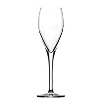 14 5 Cl Stolzle Lausitz Cuvee Calice Flute In Vetro Set 6 Pezzi