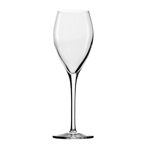 21 Cl Stolzle Lausitz Vinea Calice Flute In Vetro Set 6 Pezzi