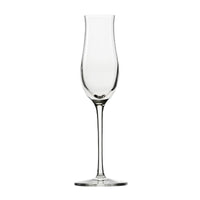 10 5 Cl Stolzle Lausitz Grandezza Calice Grappa In Vetro Set 6 Pezzi