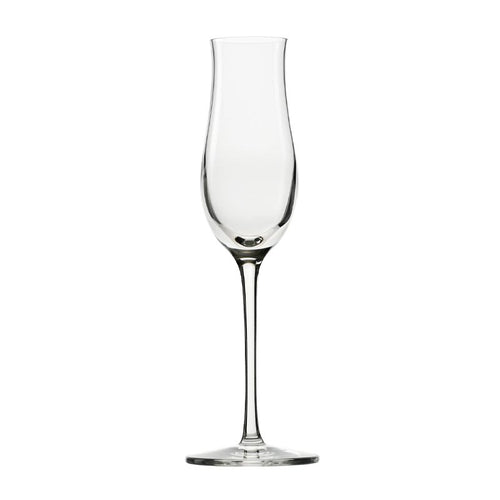 10 5 Cl Stolzle Lausitz Grandezza Calice Grappa In Vetro Set 6 Pezzi