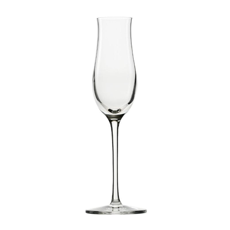 10 5 Cl Stolzle Lausitz Grandezza Calice Grappa In Vetro Set 6 Pezzi