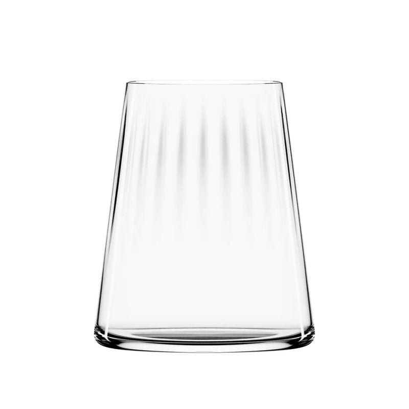 38 Cl Stolzle Lausitz Symphony Bicchiere Vino Bianco In Vetro Set 6 Pezzi