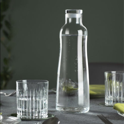 1 09 Litri Rcr Eco Bottiglia Acqua In Vetro
