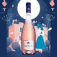 Calafuria Salento Igt 2023 Cantina Tormaresca