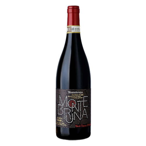 Montebruna Barbera D Asti Docg 2020 Cantina Braida