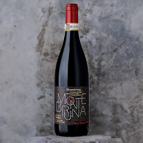 Montebruna Barbera D Asti Docg 2020 Cantina Braida