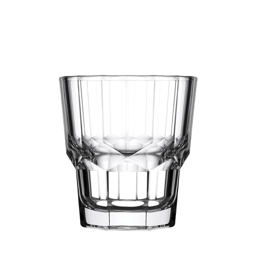 25 5 Cl Pasabahce Serenity Bicchiere Acqua In Vetro Set 12 Pezzi