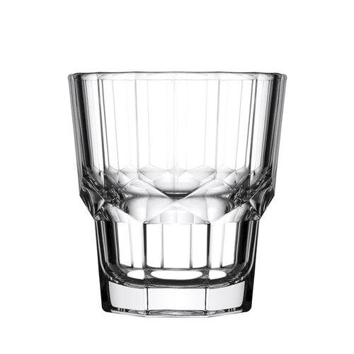 35 5 Cl Pasabahce Serenity Bicchiere Acqua Dof In Vetro Set 12 Pezzi