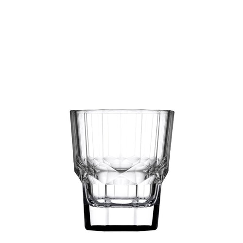 4 Cl Pasabahce Serenity Bicchiere Acqua In Vetro Set 12 Pezzi