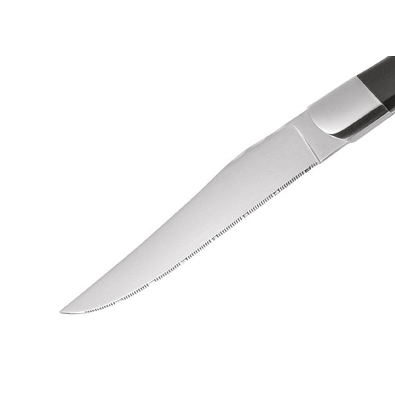 Comas Acr Coltello Bistecca In Acciaio Inox Set 6 Pz