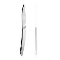 23 2 Cm Comas K5 Coltello Bistecca In Acciaio Inox Set 6 Pz