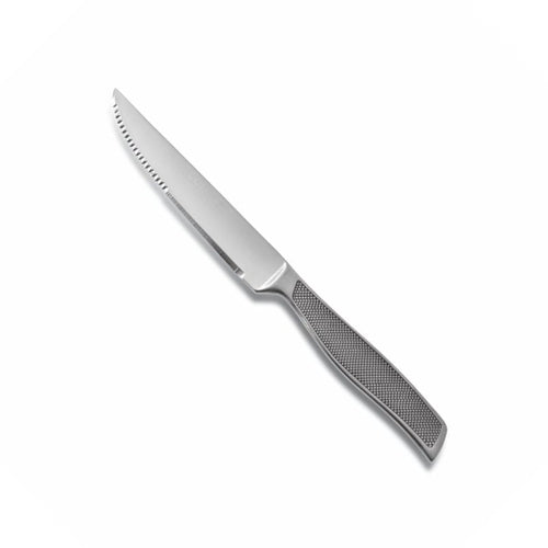 22 4 Cm Comas Rambo Coltello Bistecca In Acciaio Inox Set 6 Pz