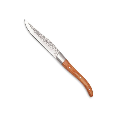 22 5 Cm Comas Denali Coltello Bistecca In Acciaio Inox Set 6 Pz