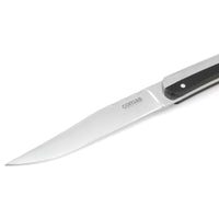Comas K2 Coltello Bistecca In Acciaio Inox Set 6 Pz