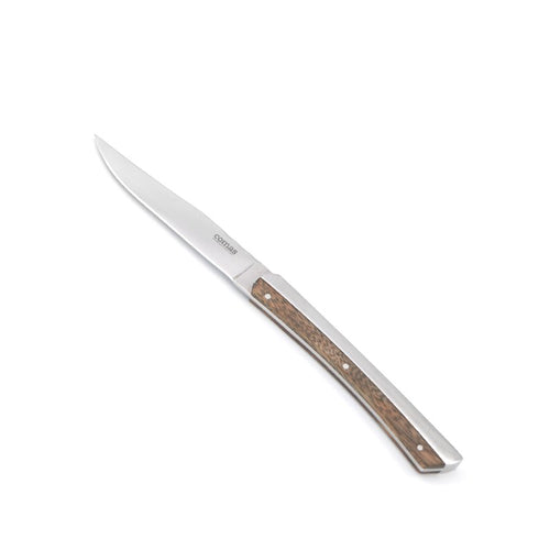Comas K2 Coltello Bistecca In Acciaio Inox Set 6 Pz