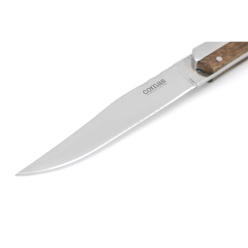 Comas K2 Coltello Bistecca In Acciaio Inox Set 6 Pz