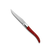 Comas Acr Coltello Bistecca In Acciaio Inox Set 6 Pz