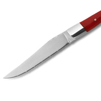 Comas Acr Coltello Bistecca In Acciaio Inox Set 6 Pz