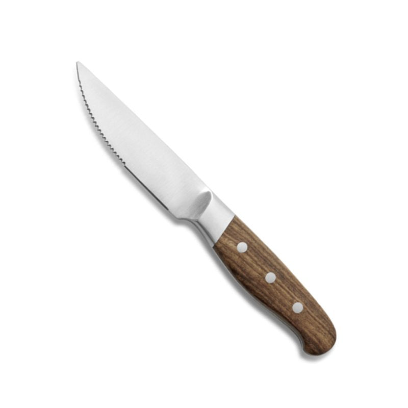 Comas Aconcagua Coltello Bistecca In Acciaio Inox Set 6 Pz