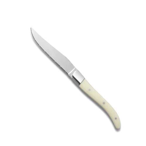 Comas Acr Coltello Bistecca In Acciaio Inox Set 6 Pz