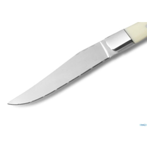 Comas Acr Coltello Bistecca In Acciaio Inox Set 6 Pz