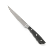 Comas Montblanc Coltello Bistecca In Acciaio Inox Set 6 Pz