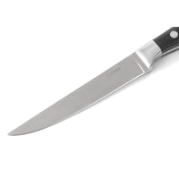 Comas Montblanc Coltello Bistecca In Acciaio Inox Set 6 Pz