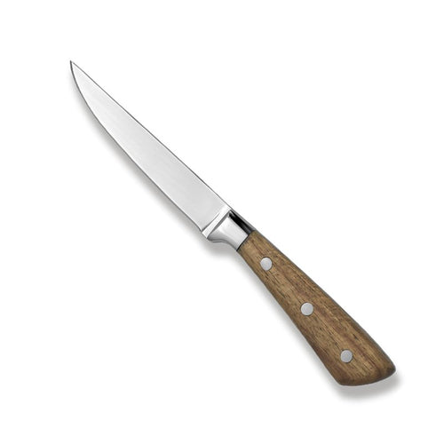 Comas Montblanc Coltello Bistecca In Acciaio Inox Set 6 Pz