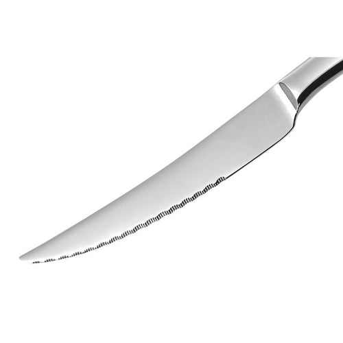 23 2 Cm Comas Sutil Coltello Bistecca In Acciaio Inox Set 6 Pz