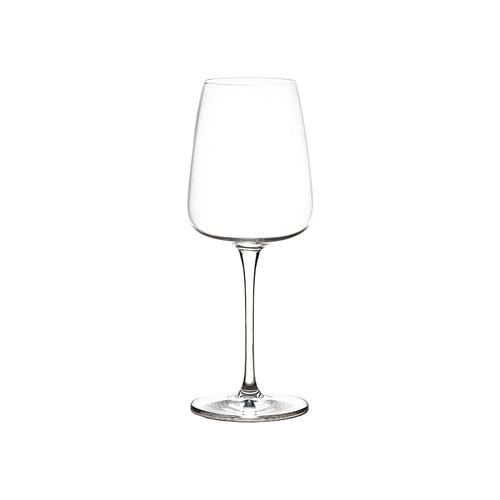 45 Cl Italesse Audace Calice Vino Bianco In Vetro Set 6 Pezzi